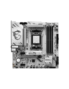 MSI B850M GAMING PLUS WIFI6E